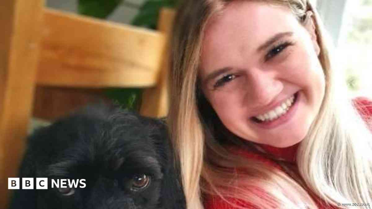 'I put the mask on every day after Megan's murder'
