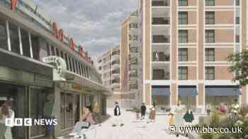 City's indoor market to get £1.25m upgrade