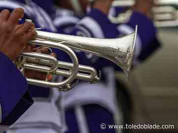 24 high school bands to face off in regional championship