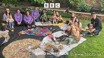 A breath of fresh air for families in Hull