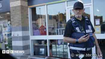 Parking wardens hope body cams will end abuse and harassment