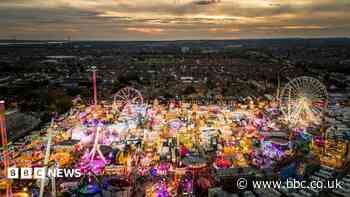 Anti-drone measures to be deployed at Hull Fair