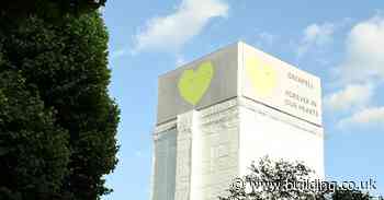 MHCLG one of the organisations investigated as part of Met’s Grenfell probe
