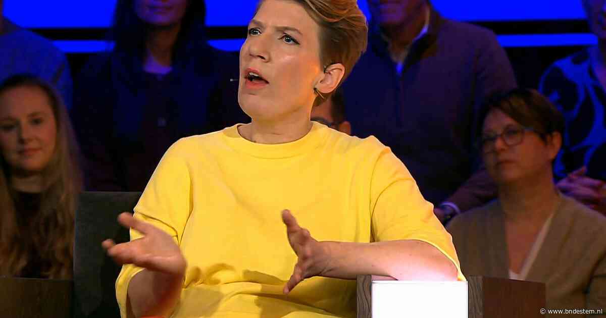 Vrienden en collega’s over plots verlies Paulien Cornelisse: ‘Ze was tovenaar met taal en onwaarschijnlijk geestig’