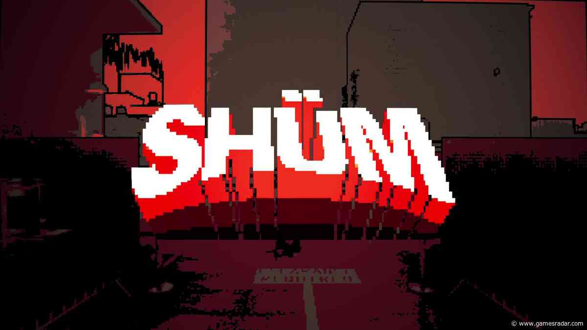 How to find all Shum Arcade machines in Control Resonant