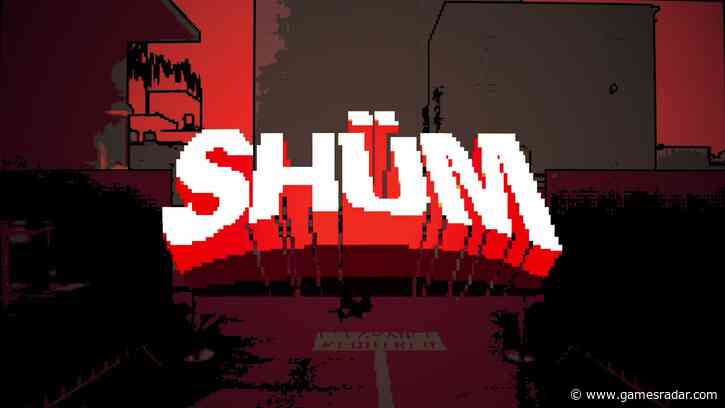 How to find all Shum Arcade machines in Control Resonant