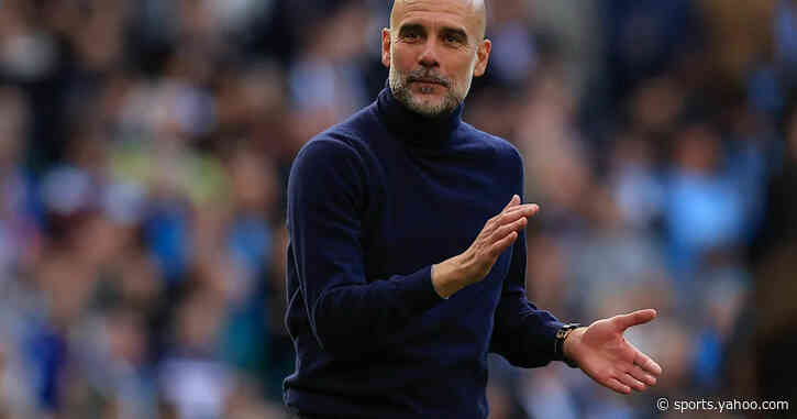 Pep Guardiola First Message Since Man City Verdict