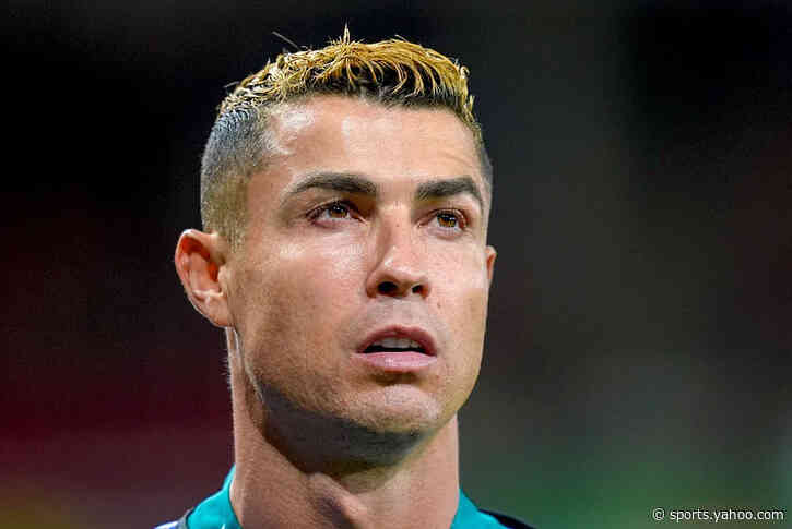 😱Start of a rift? Jorge Jesus rules out CR7 as a starter