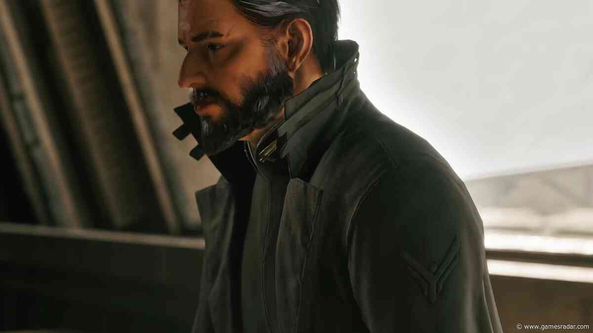 Dune Awakening boss says Denis Villeneuve feared the name "could be a little too close to Star Wars"