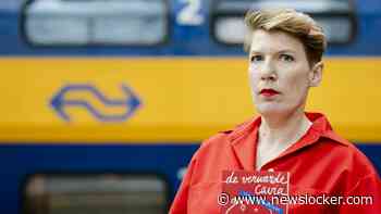 Evert Santegoeds: ‘Dit had Paulien Cornelisse al heel vroeg in de gaten’
