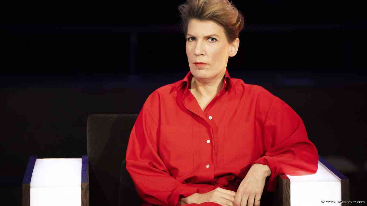 De slimste mens woensdagavond niet op televisie vanwege overlijden Paulien Cornelisse