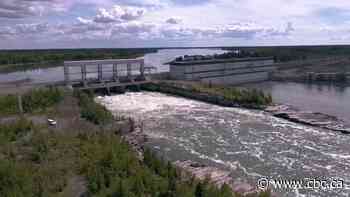 Manitoba Hydro imported almost as much power as it sold in 2025-26