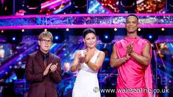 Strictly Come Dancing fans share same complaint as they question audience intros