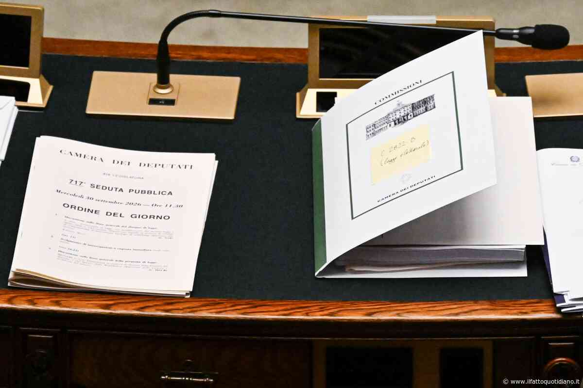 La legge elettorale alla Camera: previsti tre voti di fiducia. Allerta nel governo e stretta sulle “vedette”. E Magi (+Europa) inizia lo sciopero della fame