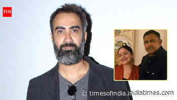 Ranvir Shorey REACTS to Rahul Bhatt's admission of hitting him