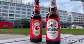 Dommelsch-fans lyrisch over nieuw etiket bierflesje, terug naar originele look