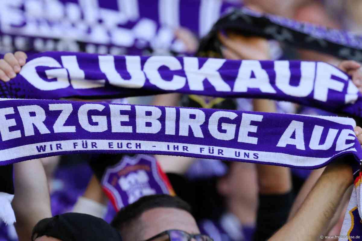 Auseinandersetzungen nach FCE-Spiel: Verein äußert Kritik am Verhalten der Polizei