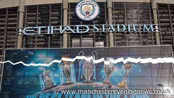 Greater Manchester Police issue statement on Man City guilty verdict as Andy Burnham speaks out