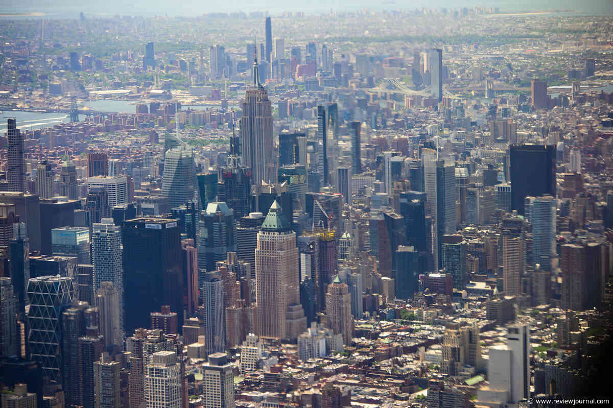 Steve Wynn and former Trump secretary join forces to take on NYC’s pied-à-terre tax