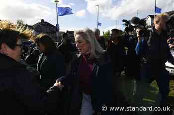 Michelle O’Neill ‘stands over’ choice to take part in Drumcree parade protest