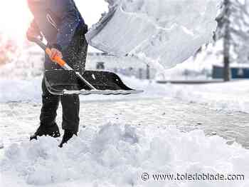 City of Toledo launches Snow Angels Shoveling Program