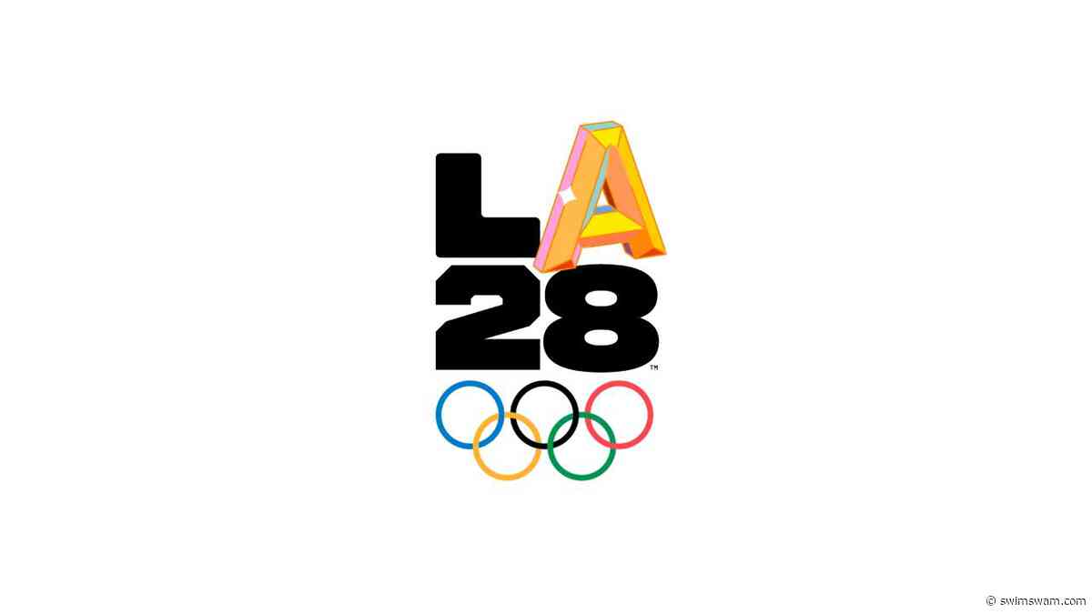 2028 Olympic Torch Relay To Start In Atlanta