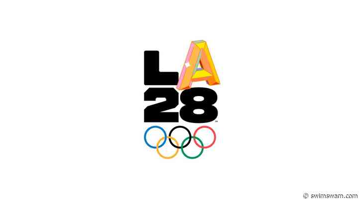 2028 Olympic Torch Relay To Start In Atlanta