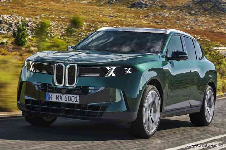 BMW wil 20 procent van managementbanen schrappen