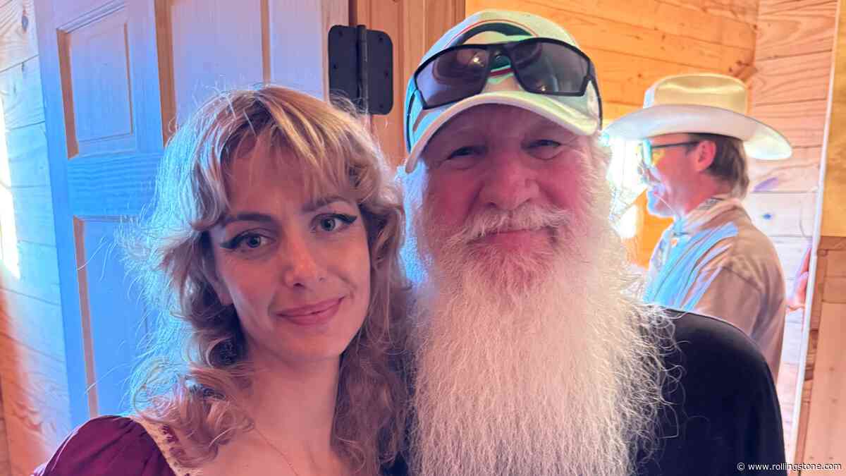 Hannah Cohen Covers Robert Lester Folsom’s ‘Music and Dreams’ for Cult Album’s 50th Anniversary