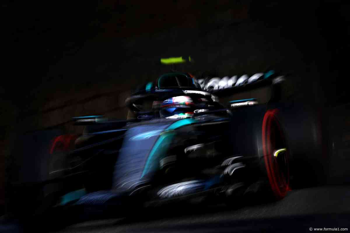 Our early Bet Builder picks for the Bahrain Grand Prix