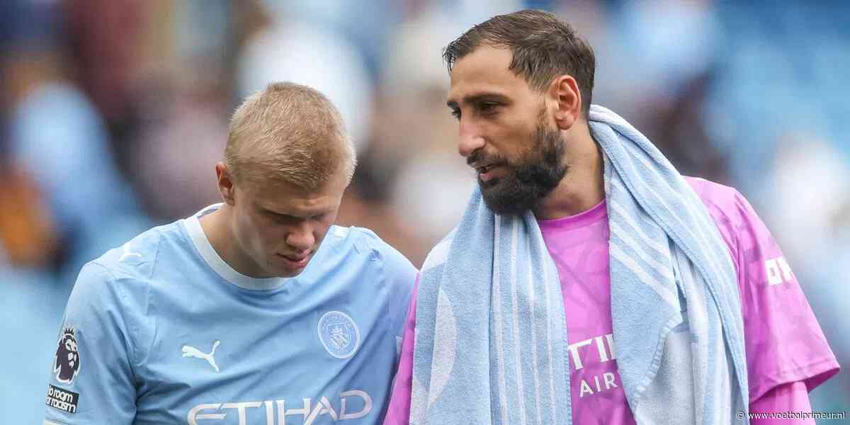 Klokkenluider kondigt nieuwe onthullingen over Man City aan: 'Er is meer...'