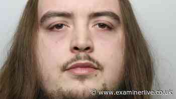 Huddersfield magic mushroom dealer jailed after police search his home