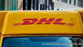 ANALYSE-FLASH: Jefferies belässt DHL Group auf 'Hold' - Ziel 59 Euro