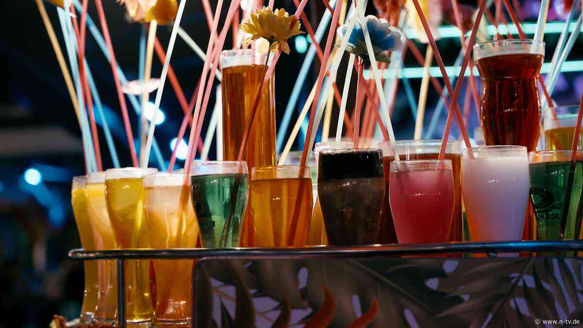 Alkohol und K.-o.-Tropfen: "Team Wallraff" dokumentiert haarsträubende Zustände bei Jugendreisen 