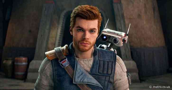Star Wars Jedi 3 to be revealed this year and launch in 2027 claims insider