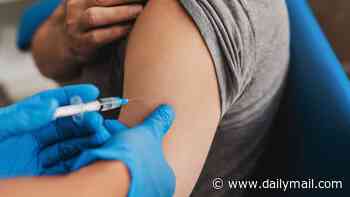 Doctor advises Americans to get their flu vaccines NOW... as cases rise earlier than usual