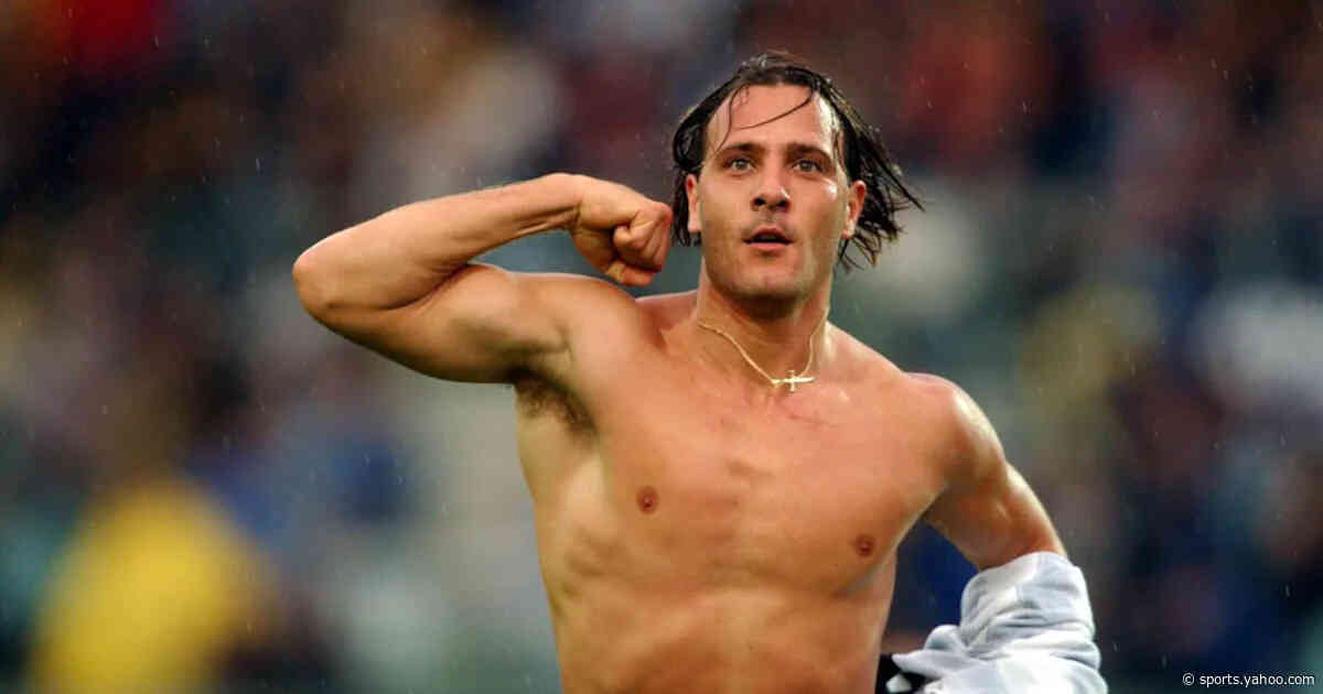 Muzzi confession he rejected Arsenal and Wenger, infuriating Cagliari