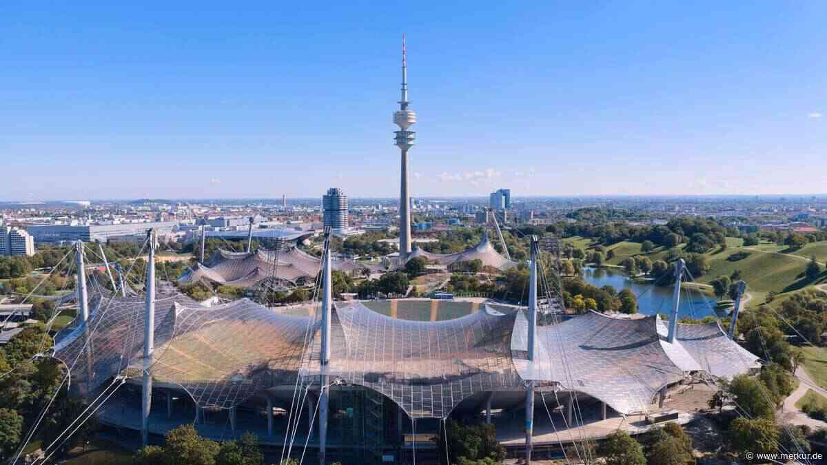 Olympia in München: Wo Spiele in Bayern stattfinden würden