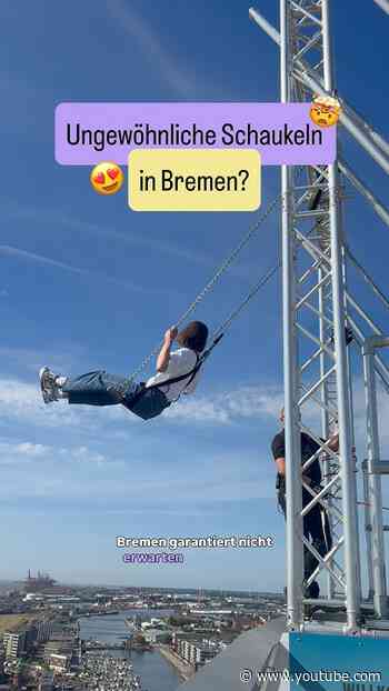 3 Orte, mit denen ihr bestimmt nicht gerechnet hättet 🤭