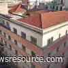 Kimpton Rome Hotel Planned for 2029