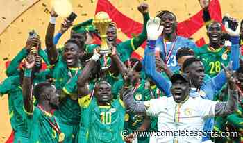 CAS Sets October 8 For Senegal-Morocco AFCON 2025 Final Appeal
