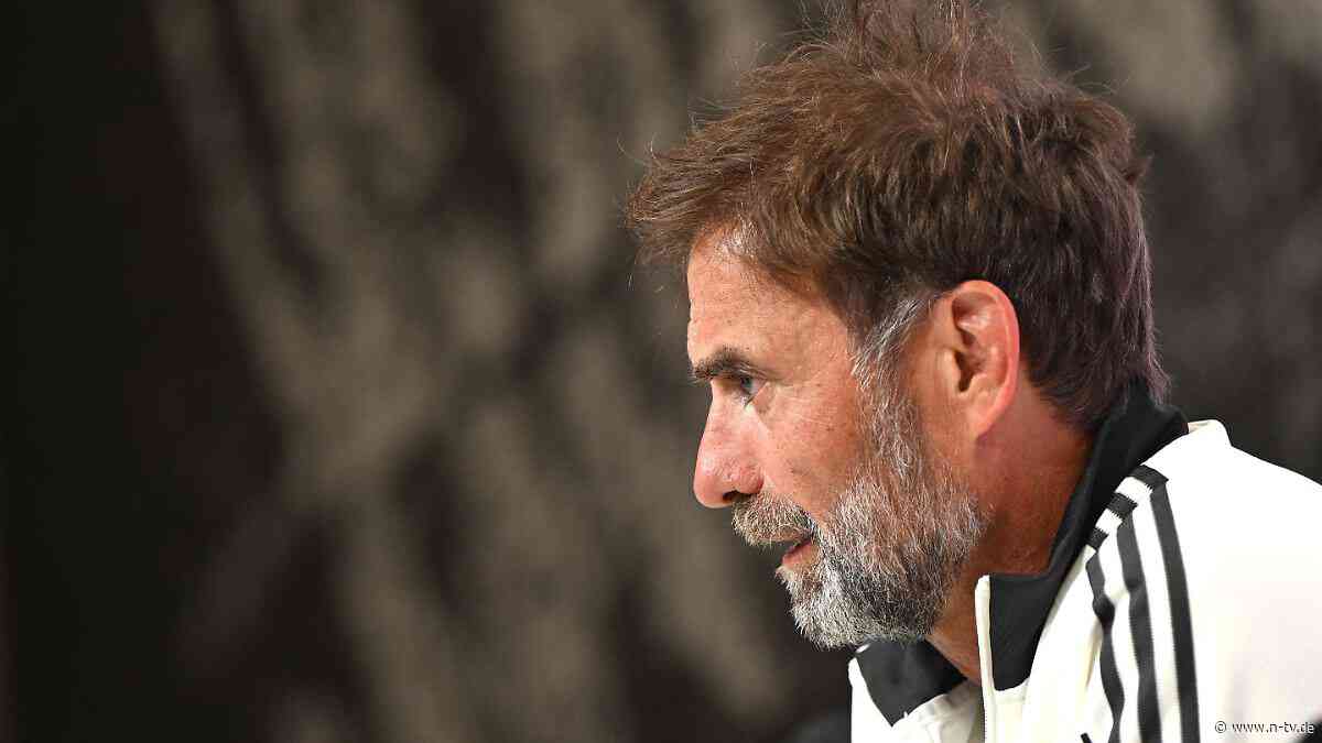 "Der macht sein erstes Spiel": Klopp behält Kapitänsrätsel - und verkündet ein Debüt