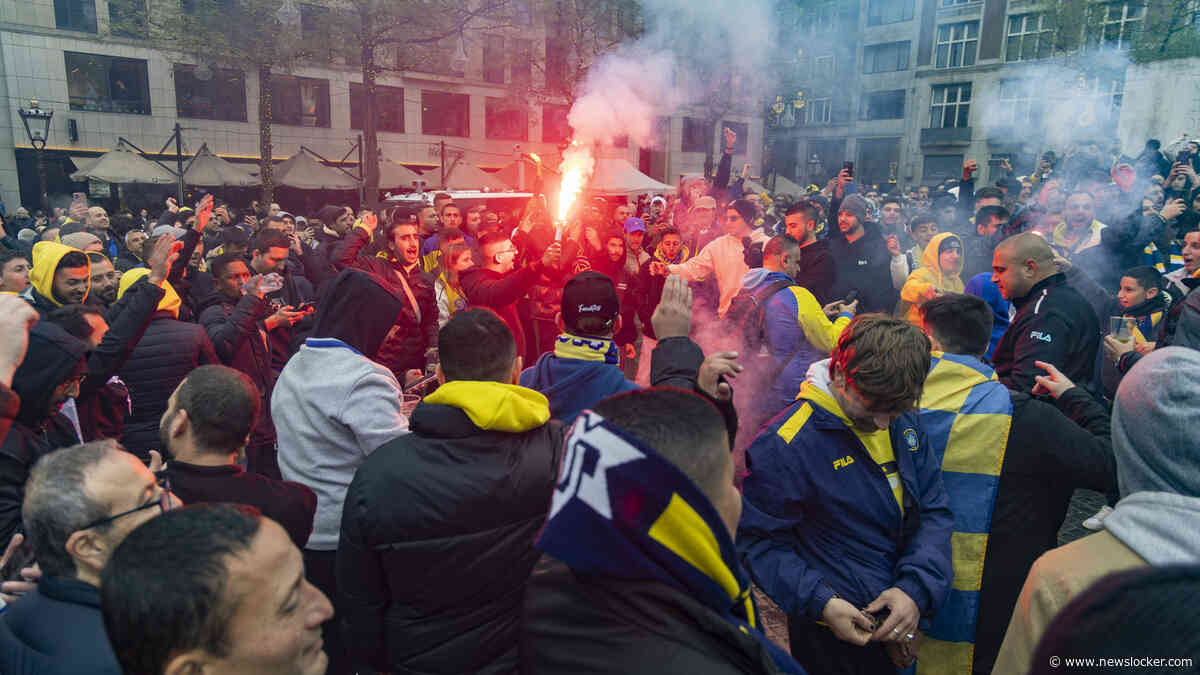 Halsema zette burgemeester Alkmaar onder zware druk: geen Israëlische fans bij AZ-Hapoel Beer She’va