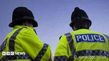 Ex-police detective charged with sexual assault