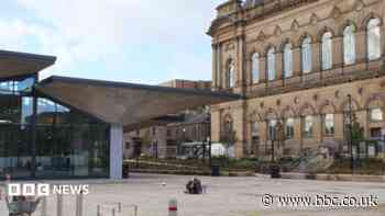 Music venue plan faces axe due to funding shortfall