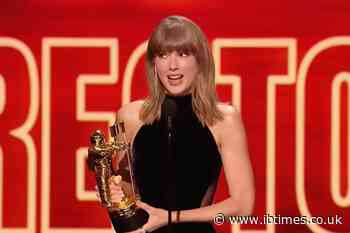 Taylor Swift Proved How Important It Is for Her to 'Be Liked' at the VMAs Says Body Language Expert