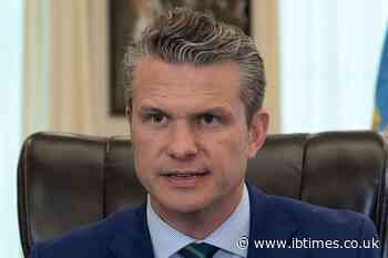 Pete Hegseth Blocks New Civilian Faculty Tenure at Military Academies to Refocus on 'Warfighting'