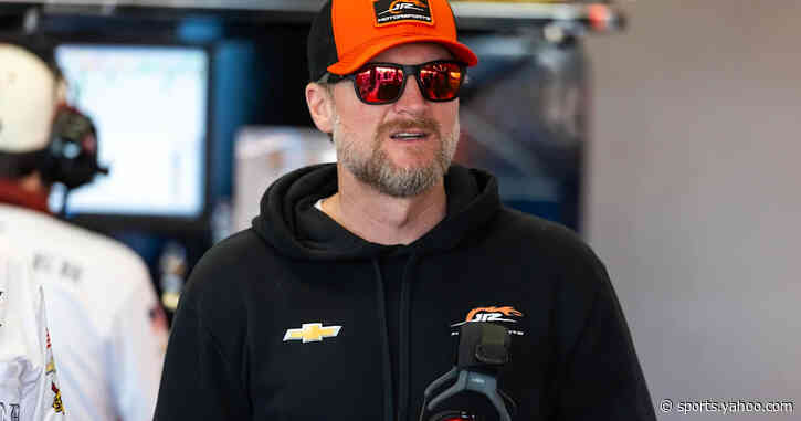 “Losing a Lot of Guys in the Trenches” – Dale Jr. Expresses Serious Concern Over Anticlimactic Championship Finale