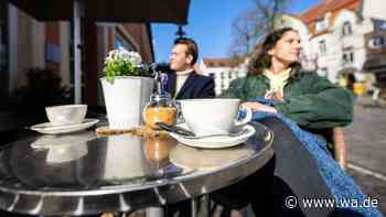 Regierung einigt sich auf Pflegereform: Eine Gruppe wird besonders zur Kasse gebeten