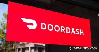 DoorDash launches unified system aimed at helping restaurants grow
